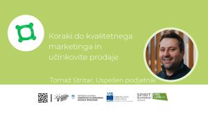 vabilo slika fb cover Koraki do kvalitetnega